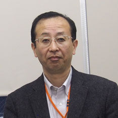 中野教授